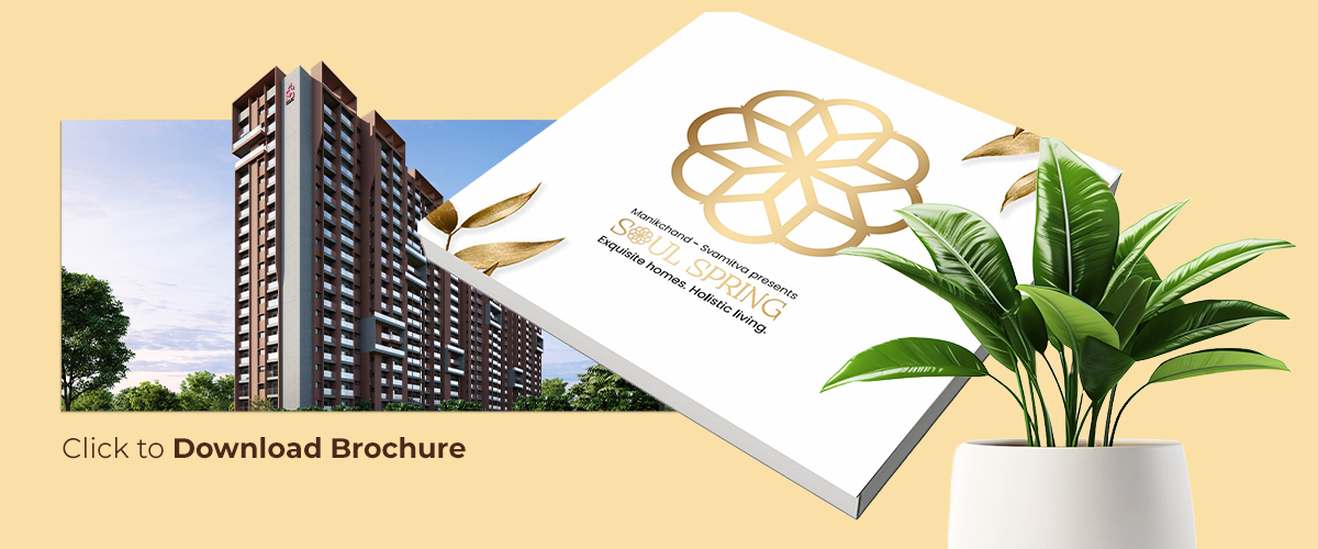 Svamitva Soulspring Brochure
